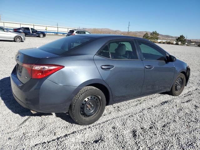 Photo 2 VIN: 2T1BURHE6HC932528 - TOYOTA COROLLA L 