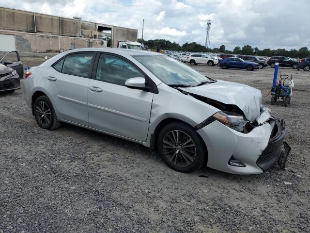 Photo 3 VIN: 2T1BURHE6HC939947 - TOYOTA COROLLA L 