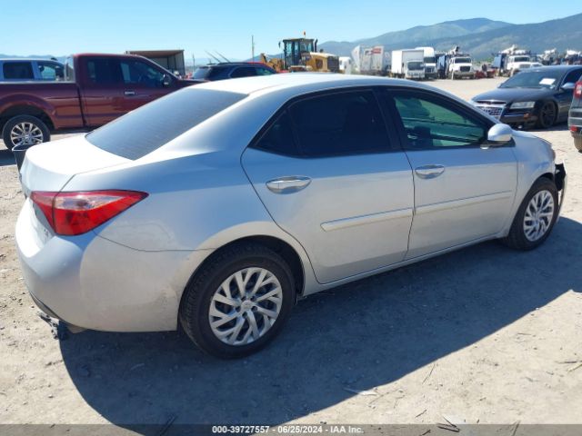 Photo 3 VIN: 2T1BURHE6HC945473 - TOYOTA COROLLA 