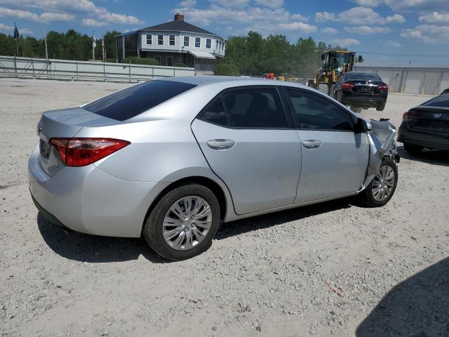 Photo 2 VIN: 2T1BURHE6HC947594 - TOYOTA COROLLA 