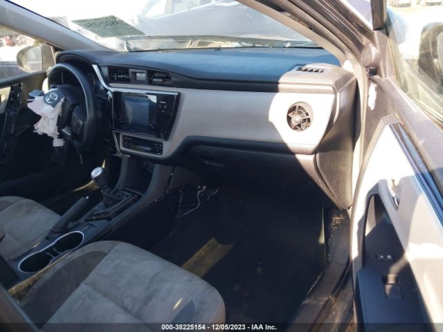 Photo 4 VIN: 2T1BURHE6HC959549 - TOYOTA COROLLA 