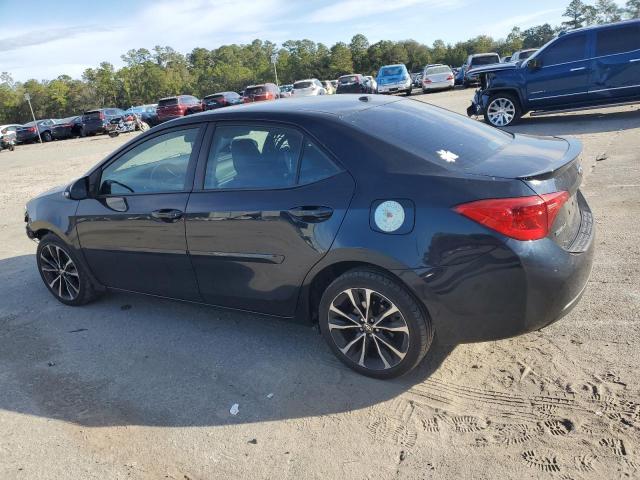 Photo 1 VIN: 2T1BURHE6JC000819 - TOYOTA COROLLA L 