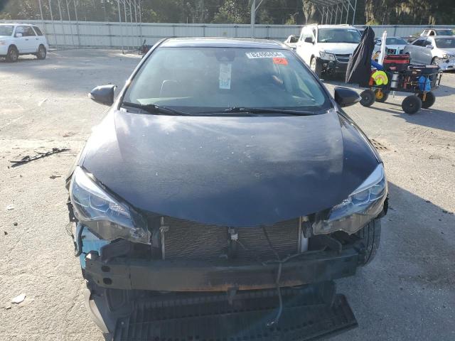 Photo 4 VIN: 2T1BURHE6JC000819 - TOYOTA COROLLA L 