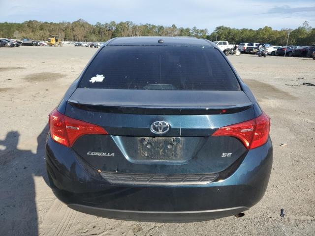 Photo 5 VIN: 2T1BURHE6JC000819 - TOYOTA COROLLA L 