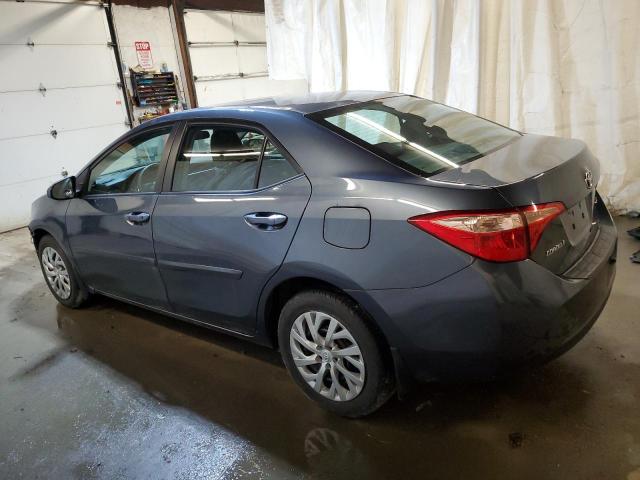 Photo 1 VIN: 2T1BURHE6JC007737 - TOYOTA COROLLA L 