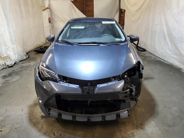 Photo 4 VIN: 2T1BURHE6JC007737 - TOYOTA COROLLA L 