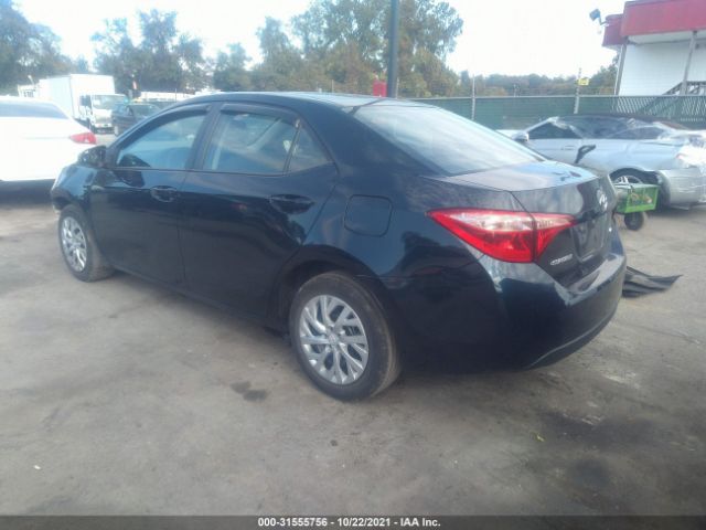 Photo 2 VIN: 2T1BURHE6JC008760 - TOYOTA COROLLA 