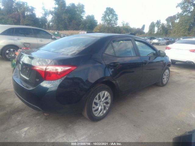 Photo 3 VIN: 2T1BURHE6JC008760 - TOYOTA COROLLA 