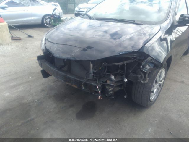 Photo 5 VIN: 2T1BURHE6JC008760 - TOYOTA COROLLA 