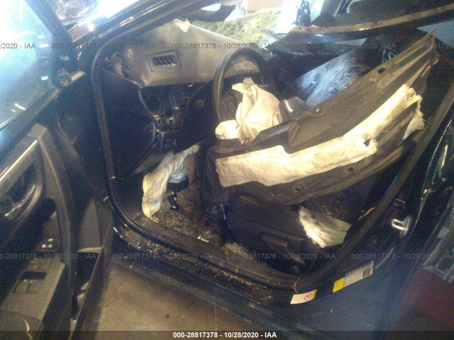 Photo 4 VIN: 2T1BURHE6JC010394 - TOYOTA COROLLA 