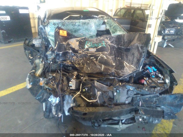 Photo 5 VIN: 2T1BURHE6JC010394 - TOYOTA COROLLA 