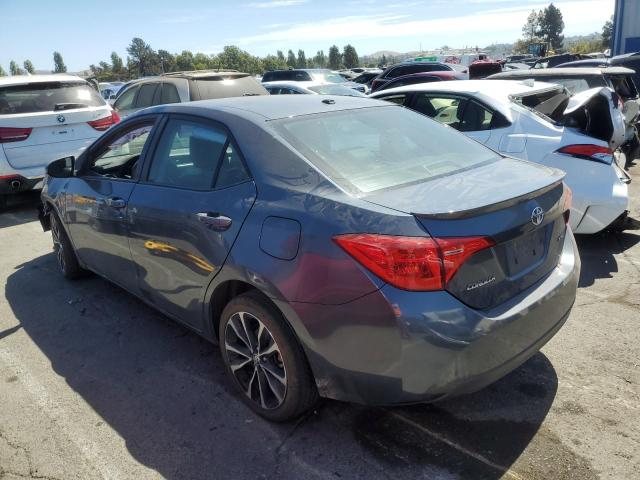 Photo 1 VIN: 2T1BURHE6JC012226 - TOYOTA COROLLA L 