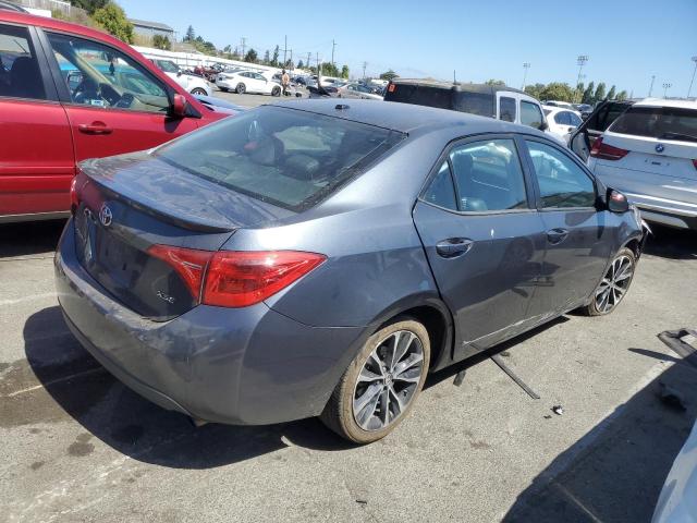 Photo 2 VIN: 2T1BURHE6JC012226 - TOYOTA COROLLA L 