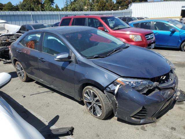 Photo 3 VIN: 2T1BURHE6JC012226 - TOYOTA COROLLA L 