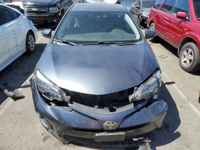 Photo 4 VIN: 2T1BURHE6JC012226 - TOYOTA COROLLA L 