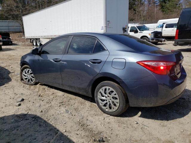 Photo 1 VIN: 2T1BURHE6JC012369 - TOYOTA COROLLA L 