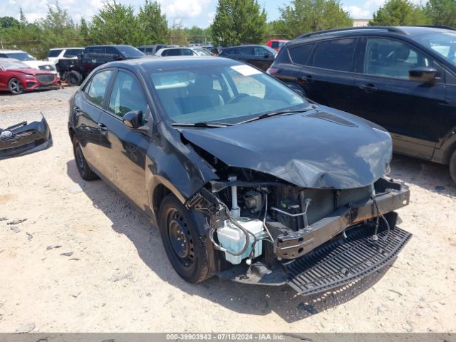 Photo 0 VIN: 2T1BURHE6JC012436 - TOYOTA COROLLA 