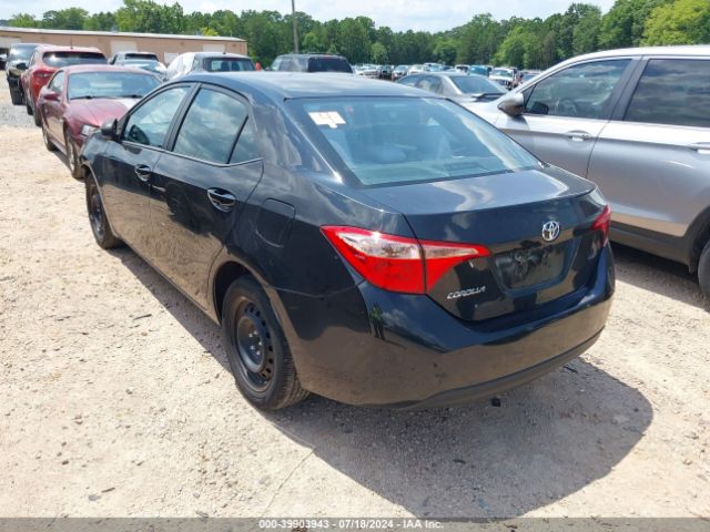 Photo 2 VIN: 2T1BURHE6JC012436 - TOYOTA COROLLA 