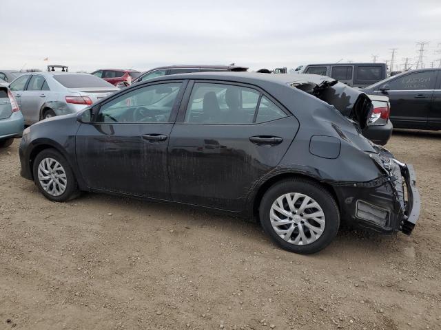 Photo 1 VIN: 2T1BURHE6JC012713 - TOYOTA COROLLA L 