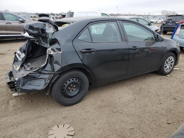 Photo 2 VIN: 2T1BURHE6JC012713 - TOYOTA COROLLA L 