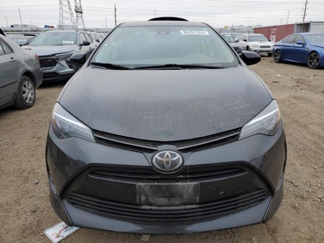 Photo 4 VIN: 2T1BURHE6JC012713 - TOYOTA COROLLA L 