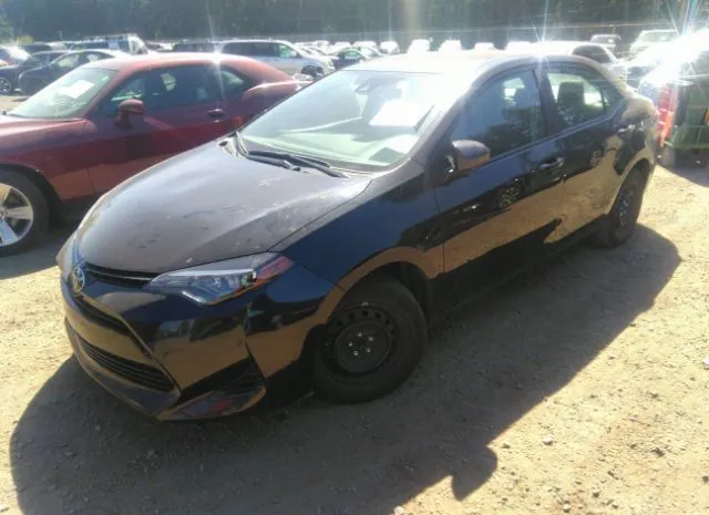 Photo 1 VIN: 2T1BURHE6JC015000 - TOYOTA COROLLA 