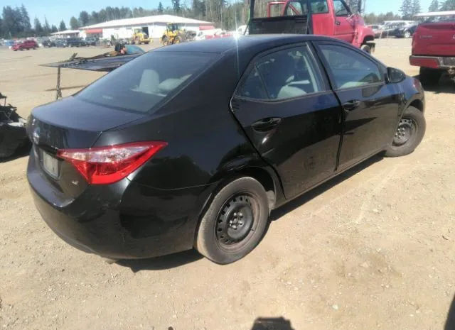 Photo 3 VIN: 2T1BURHE6JC015000 - TOYOTA COROLLA 