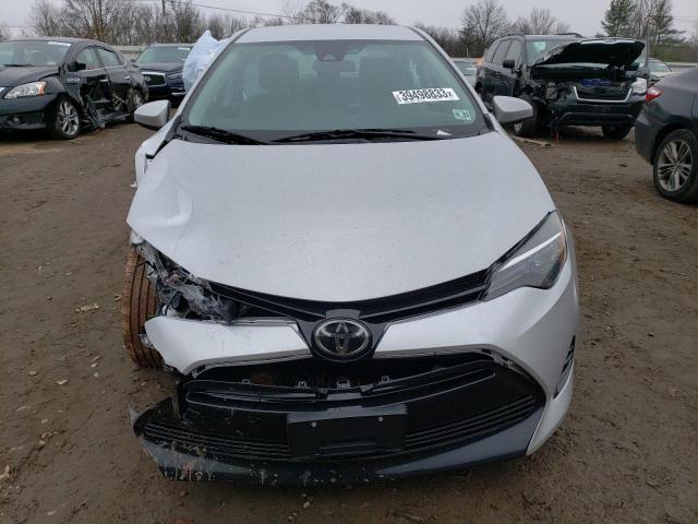 Photo 4 VIN: 2T1BURHE6JC018656 - TOYOTA COROLLA L 