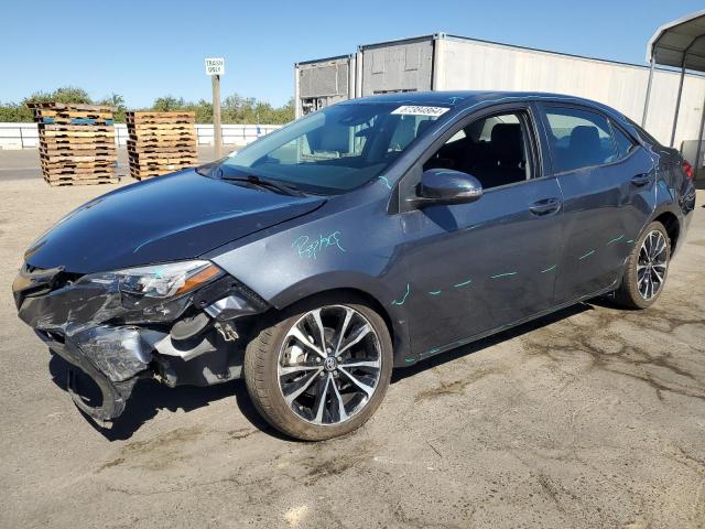 Photo 0 VIN: 2T1BURHE6JC023310 - TOYOTA COROLLA L 