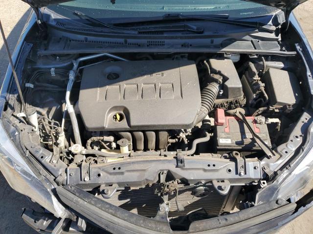 Photo 10 VIN: 2T1BURHE6JC023310 - TOYOTA COROLLA L 