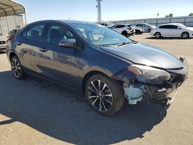 Photo 3 VIN: 2T1BURHE6JC023310 - TOYOTA COROLLA L 