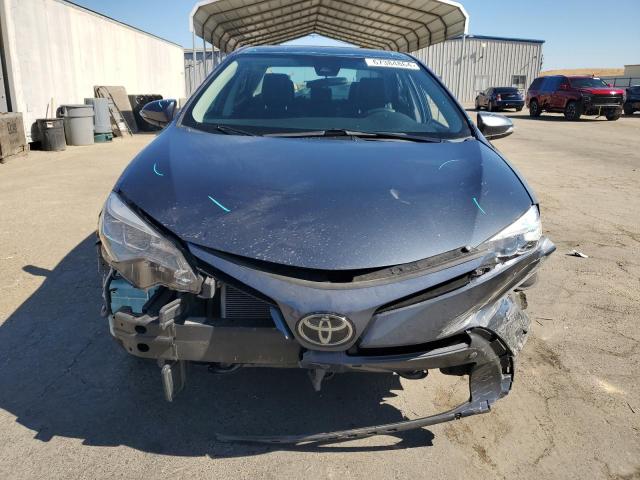 Photo 4 VIN: 2T1BURHE6JC023310 - TOYOTA COROLLA L 