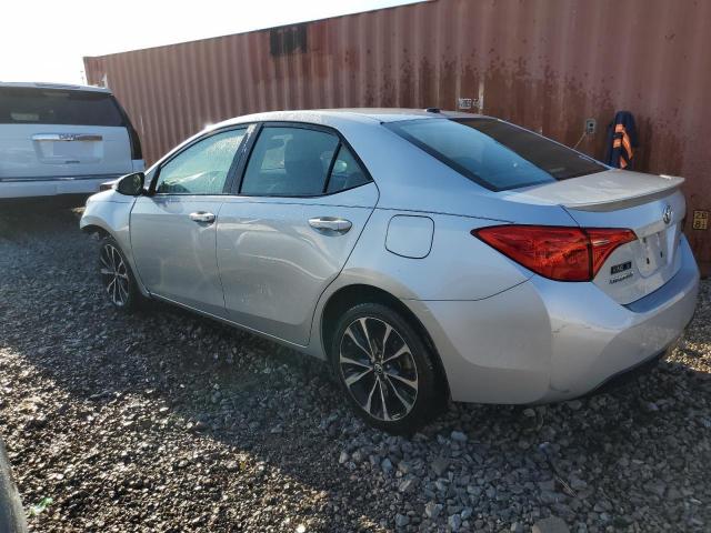 Photo 1 VIN: 2T1BURHE6JC029883 - TOYOTA COROLLA L 