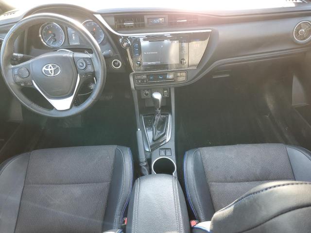 Photo 7 VIN: 2T1BURHE6JC029883 - TOYOTA COROLLA L 