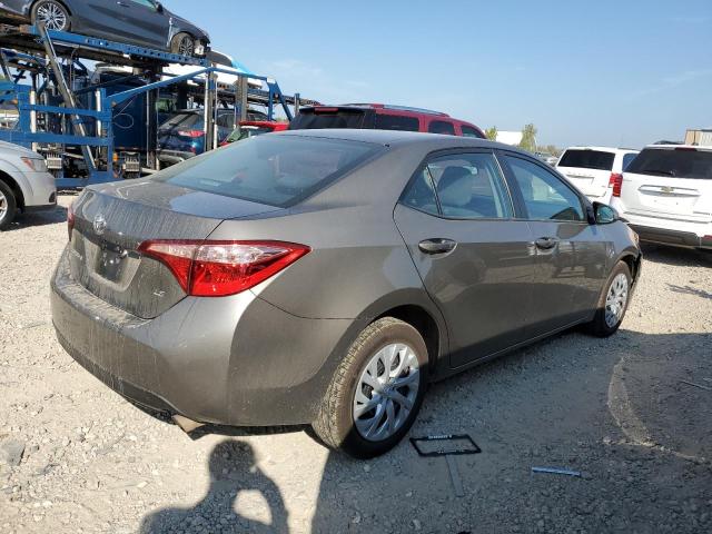 Photo 2 VIN: 2T1BURHE6JC034520 - TOYOTA COROLLA L 