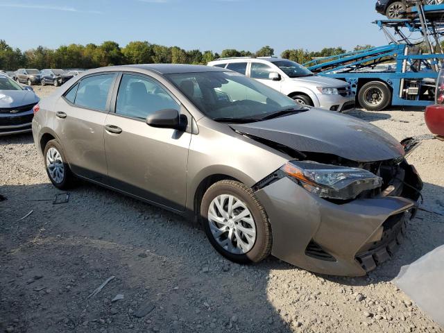 Photo 3 VIN: 2T1BURHE6JC034520 - TOYOTA COROLLA L 