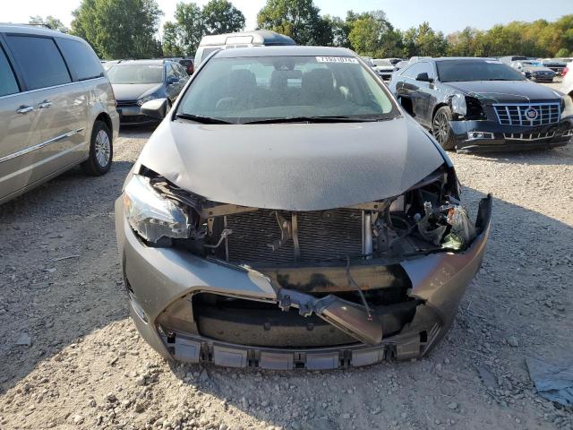 Photo 4 VIN: 2T1BURHE6JC034520 - TOYOTA COROLLA L 