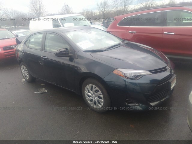 Photo 0 VIN: 2T1BURHE6JC035053 - TOYOTA COROLLA 