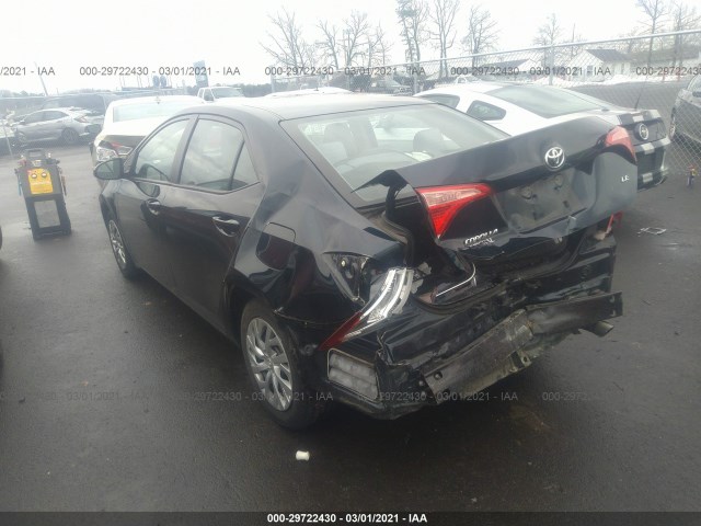 Photo 2 VIN: 2T1BURHE6JC035053 - TOYOTA COROLLA 