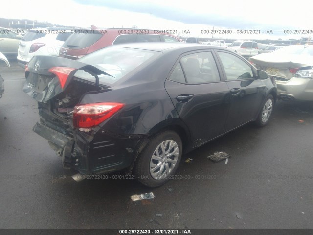 Photo 3 VIN: 2T1BURHE6JC035053 - TOYOTA COROLLA 