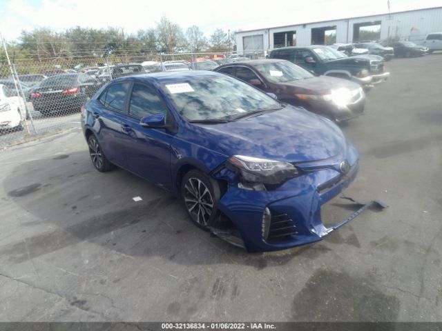 Photo 0 VIN: 2T1BURHE6JC035960 - TOYOTA COROLLA 