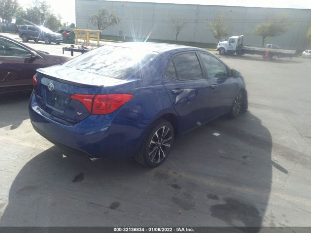 Photo 3 VIN: 2T1BURHE6JC035960 - TOYOTA COROLLA 