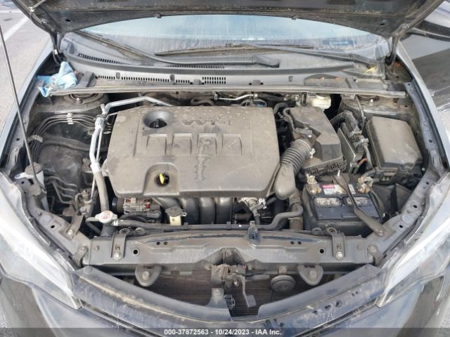 Photo 9 VIN: 2T1BURHE6JC036882 - TOYOTA COROLLA 