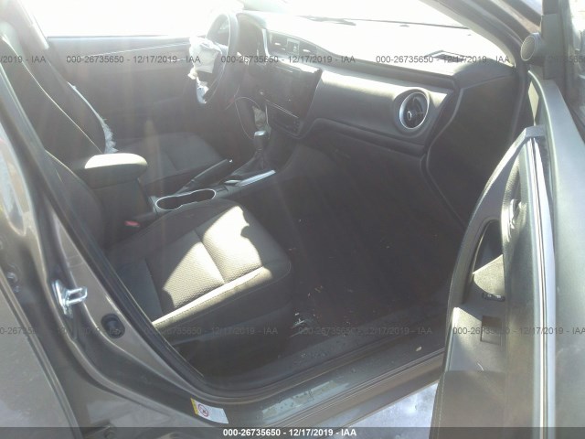 Photo 4 VIN: 2T1BURHE6JC037367 - TOYOTA COROLLA 