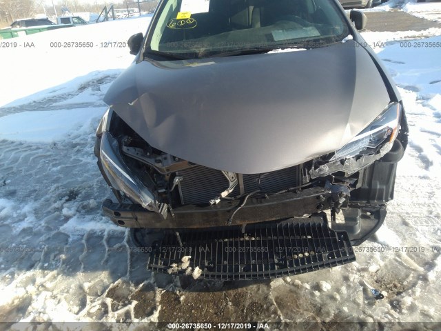 Photo 5 VIN: 2T1BURHE6JC037367 - TOYOTA COROLLA 