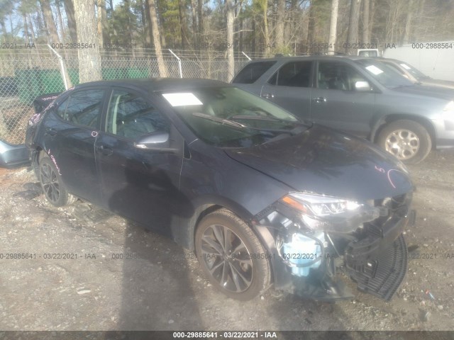 Photo 0 VIN: 2T1BURHE6JC039040 - TOYOTA COROLLA 