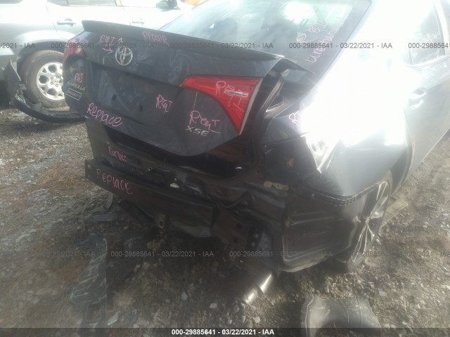 Photo 5 VIN: 2T1BURHE6JC039040 - TOYOTA COROLLA 