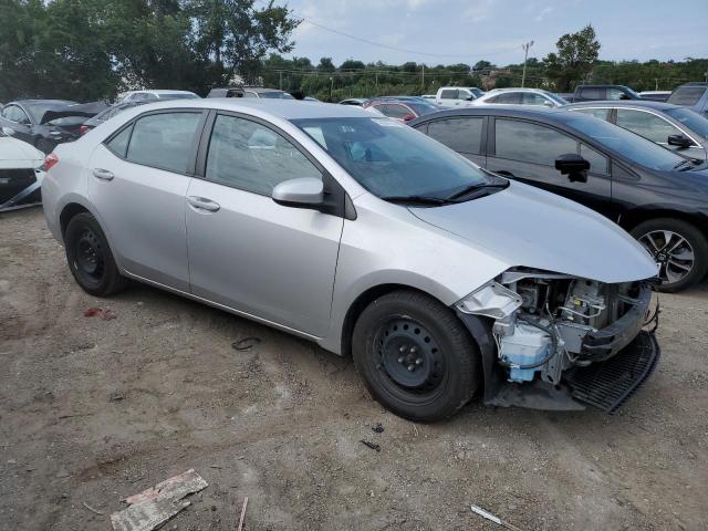 Photo 3 VIN: 2T1BURHE6JC039488 - TOYOTA COROLLA 