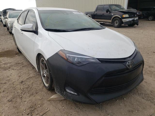 Photo 0 VIN: 2T1BURHE6JC042908 - TOYOTA COROLLA L 