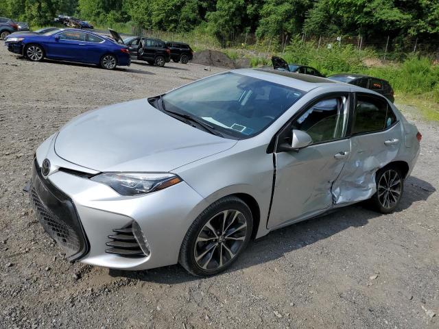 Photo 0 VIN: 2T1BURHE6JC045307 - TOYOTA COROLLA L 